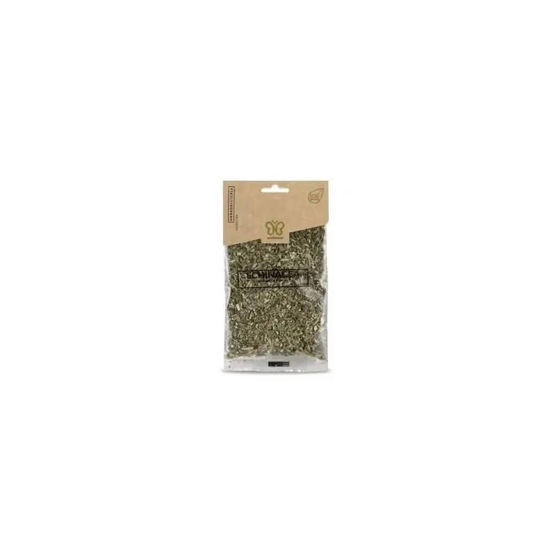 Naturcid echinacea planta eco 45g | Farmacia Barata