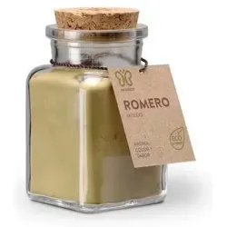 Naturcid romero molido eco 50g