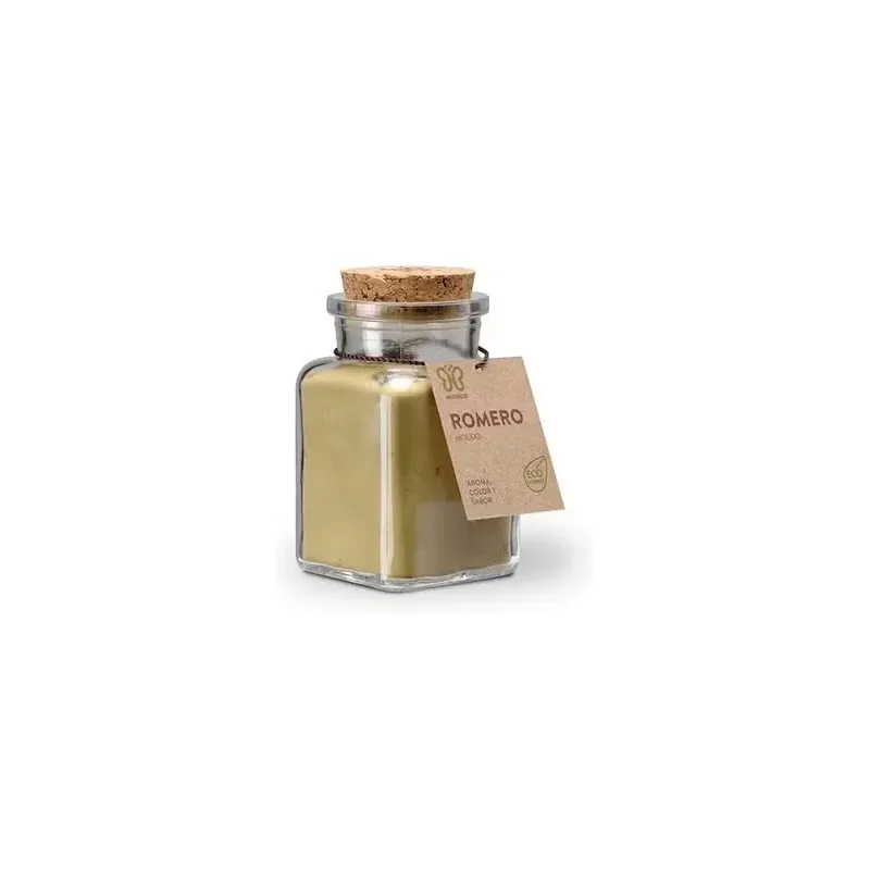Naturcid romero molido eco 50g | Farmacia Barata