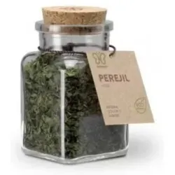 Naturcid perejil hojas eco 20g