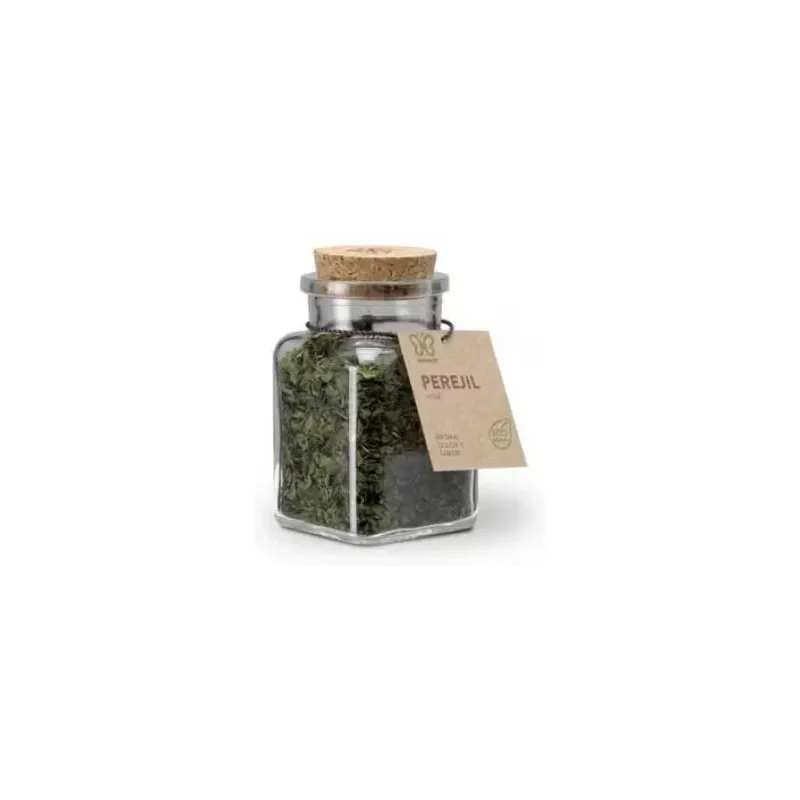 Naturcid perejil hojas eco 20g | Farmacia Barata