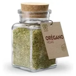 Naturcid oregano hojas eco 15g