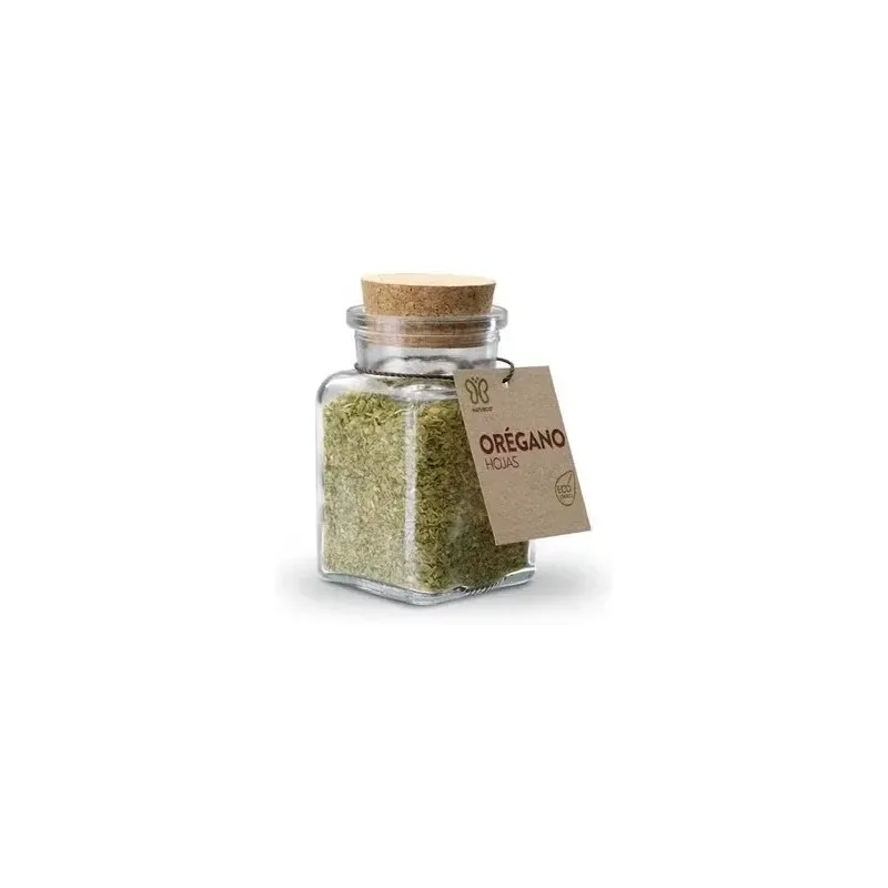 Naturcid oregano hojas eco 15g | Farmacia Barata
