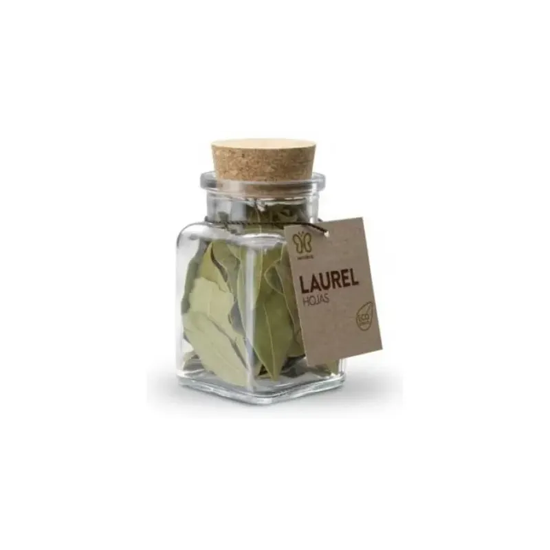 Naturcid laurel eco 10g | Farmacia Barata