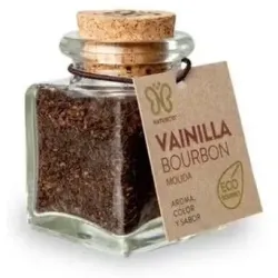 Naturcid vainilla rama molida eco 10g