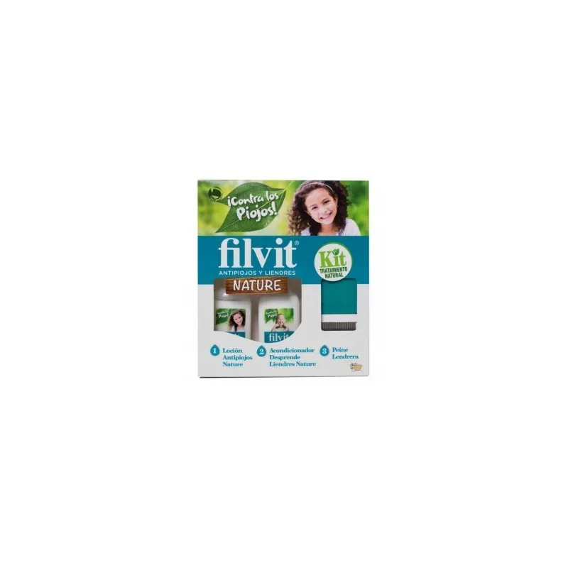 Filvit Nature Kit