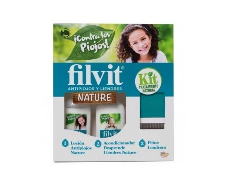 Filvit Nature Kit