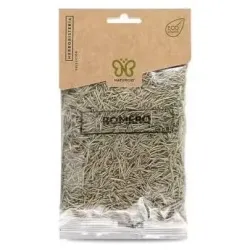 Naturcid romero bolsa eco 50g