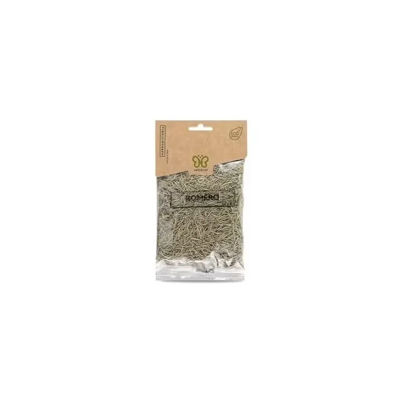 Naturcid romero bolsa eco 50g | Farmacia Barata