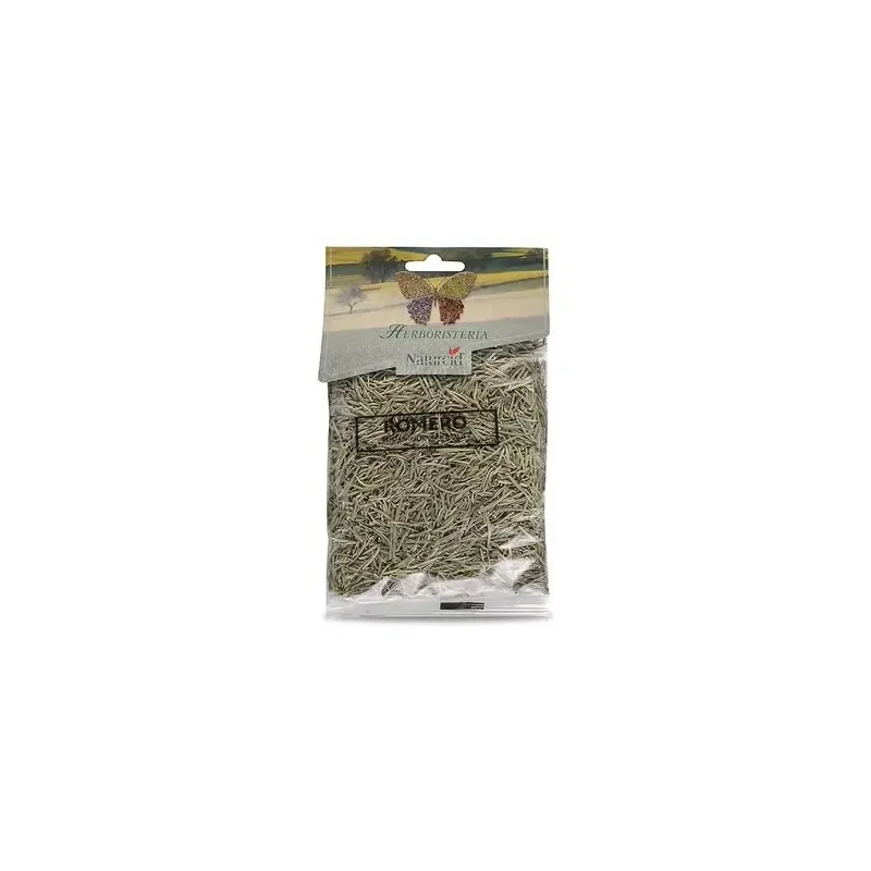Naturcid romero bolsa eco 50g | Farmacia Barata