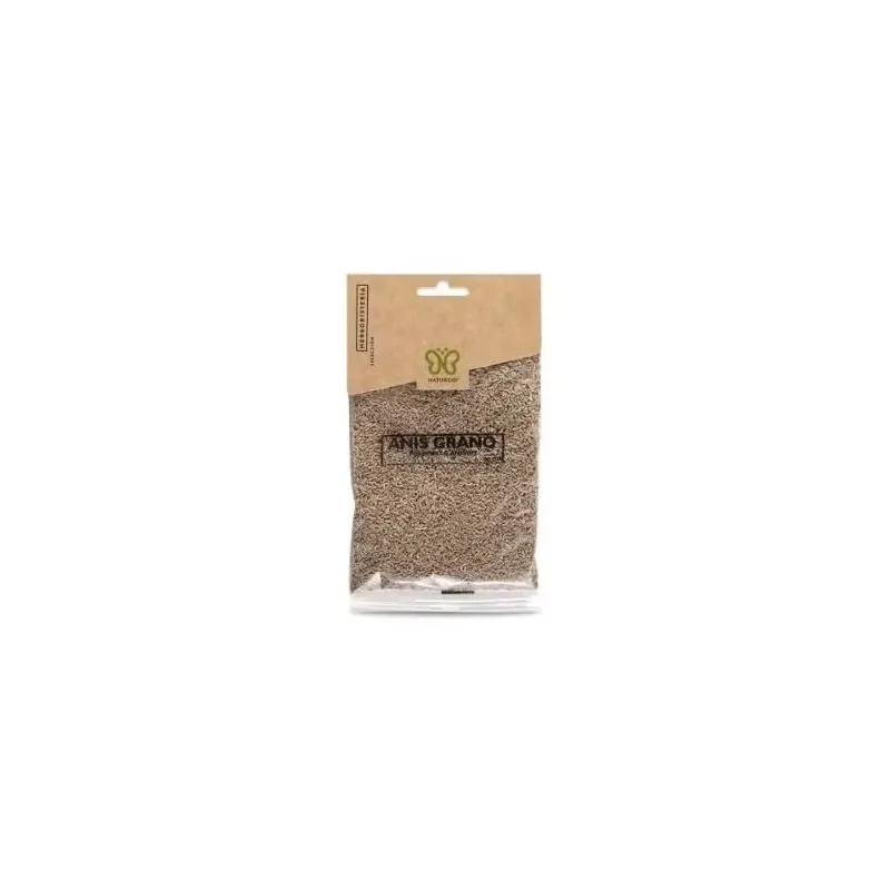 Naturcid anis grano bolsa 90g | Farmacia Barata