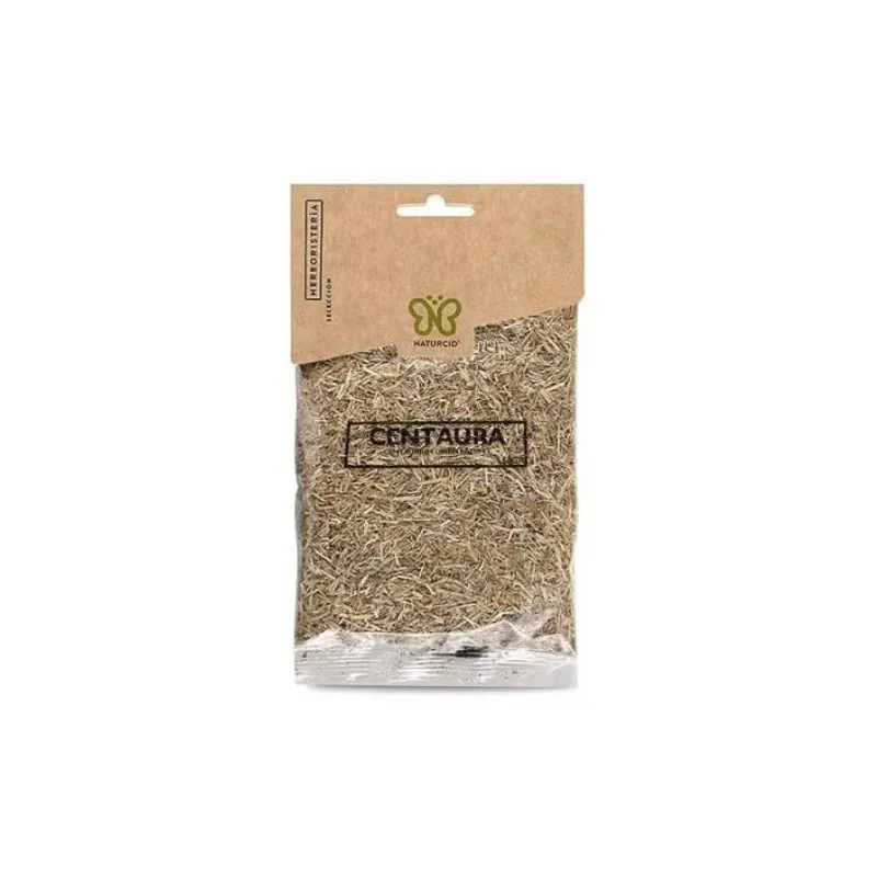 Naturcid centaura planta 50g | Farmacia Barata