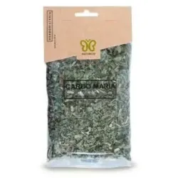 Naturcid cardo mariano planta 40g
