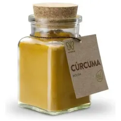 Curcuma molida especia 15gr. eco