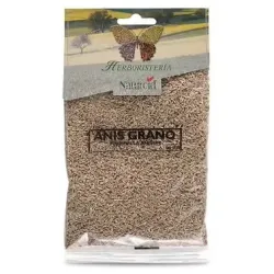 Naturcid anis grano bolsa 90g | Farmacia Barata