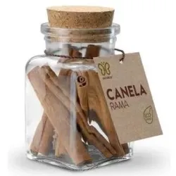 Naturcid canela rama especia 35g