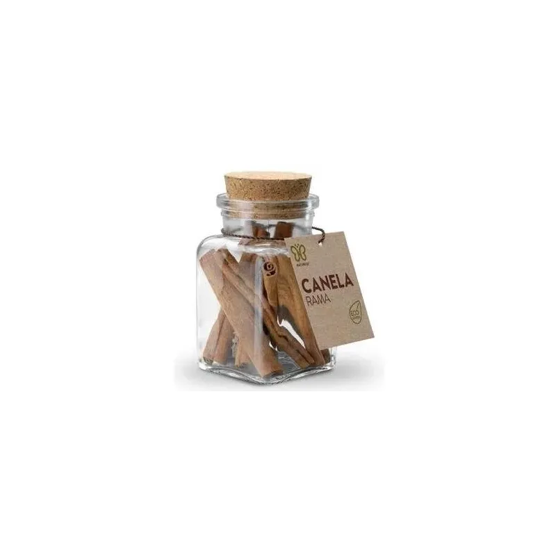 Naturcid canela rama especia 35g | Farmacia Barata
