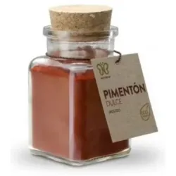 Naturcid pimenton dulce especia 85g