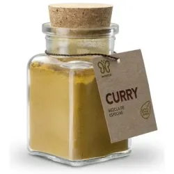 Naturcid curry especia 80g