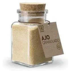 Naturcid ajo granulado especia 110g