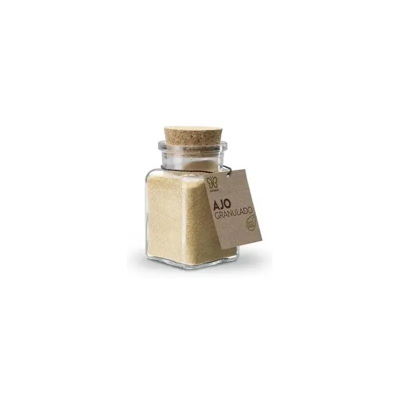 Naturcid ajo granulado especia 110g | Farmacia Barata