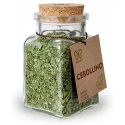 Naturcid cebollino troceado especia 25g