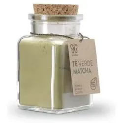 Naturcid té verde matcha polvo eco 50g