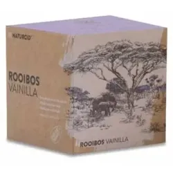 Naturcid manzanilla dulce infusion eco 10 sobres