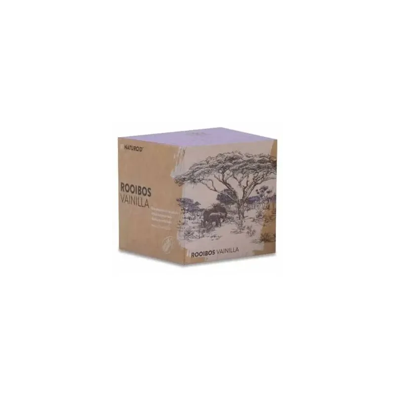 Naturcid manzanilla dulce infusion eco 10 sobres | Farmacia Barata