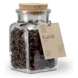 Naturcid clavo grano especia eco 50g