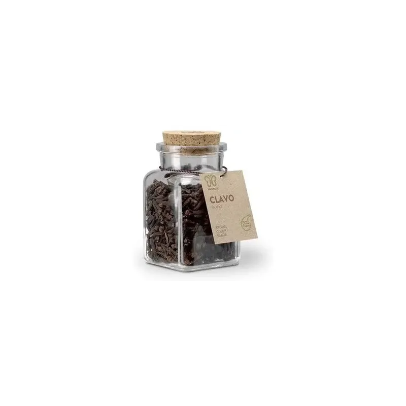Naturcid clavo grano especia eco 50g | Farmacia Barata