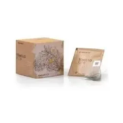 Naturcid tomillo flor infusion eco 10 sobres