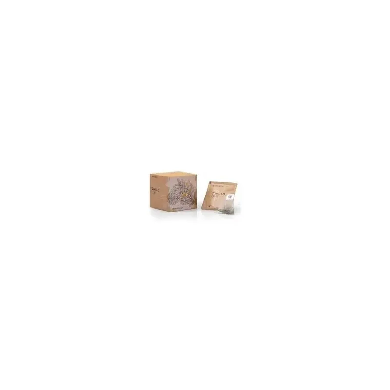 Naturcid tomillo flor infusion eco 10 sobres | Farmacia Barata
