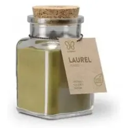 Naturcid laurel molido especia 60g