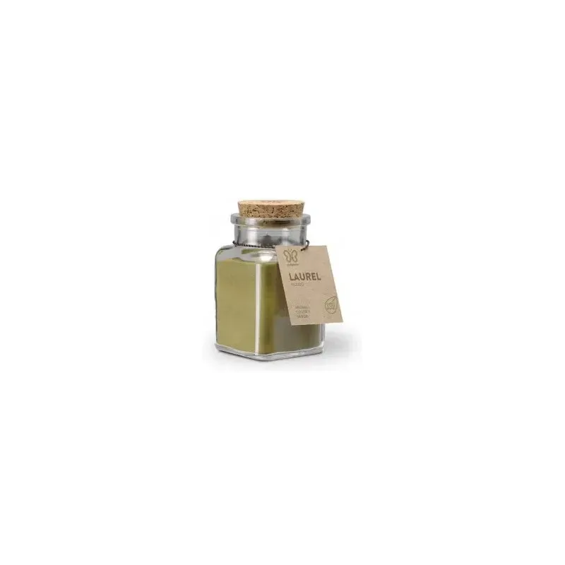Naturcid laurel molido especia 60g | Farmacia Barata