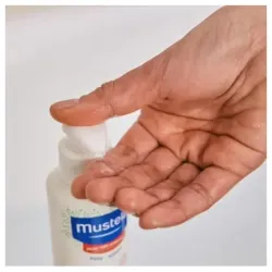 Mustela gel de baño confort con schisandra bio 300ml | Farmacia Barata
