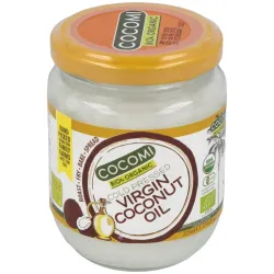 Aceite de coco virgen 225ml bio | Farmacia Barata Aceite de coco virgen 225ml bio | Farmacia Barata