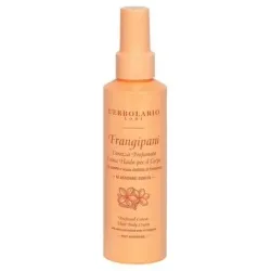 L'erbolario frangipani caricia perfumada crema 150ml