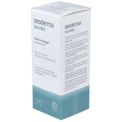 Salises gel hidratante 50ml. 2 | Farmacia Barata Salises gel hidratante 50ml. 2 | Farmacia Barata