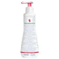 Mustela gel de baño confort con schisandra bio 300ml | Farmacia Barata