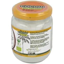 Aceite de coco virgen 225ml bio | Farmacia Barata Aceite de coco virgen 225ml bio | Farmacia Barata