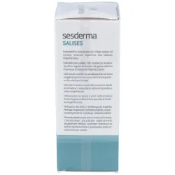 Salises gel hidratante 50ml. 2 | Farmacia Barata Salises gel hidratante 50ml. 2 | Farmacia Barata