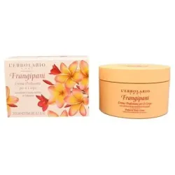 L'erbolario frangipani crema perfumada corporal 200ml