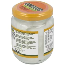 Aceite de coco virgen 225ml bio | Farmacia Barata Aceite de coco virgen 225ml bio | Farmacia Barata