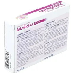 Arkobiotics intima 20cap. 2 | Farmacia Barata