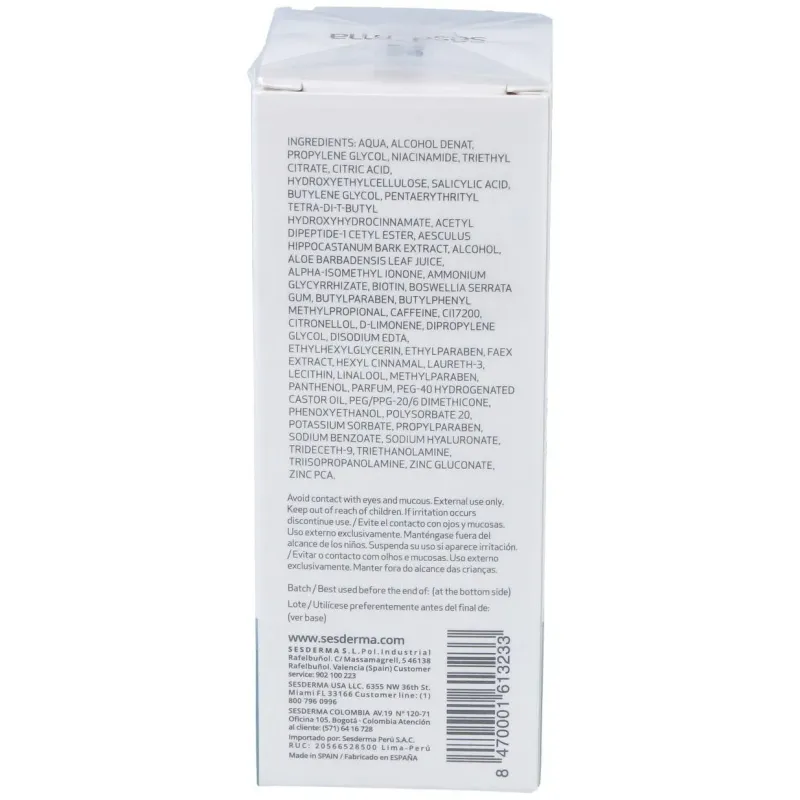 Salises gel hidratante 50ml. 2 | Farmacia Barata Salises gel hidratante 50ml. 2 | Farmacia Barata