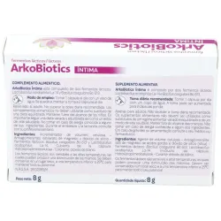 Arkobiotics intima 20cap. 2 | Farmacia Barata