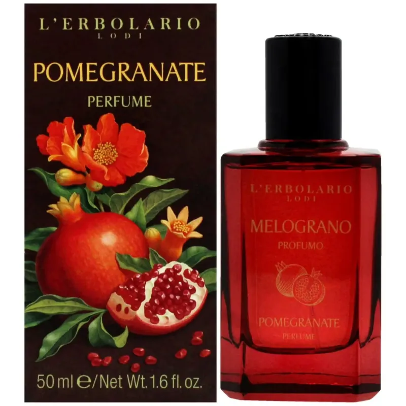 L'erbolario granada perfume 50ml | Farmacia Barata