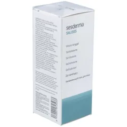 Salises gel hidratante 50ml. 2 | Farmacia Barata Salises gel hidratante 50ml. 2 | Farmacia Barata