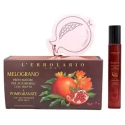 Melograno perfumador automovil ed.limitada 100ml.